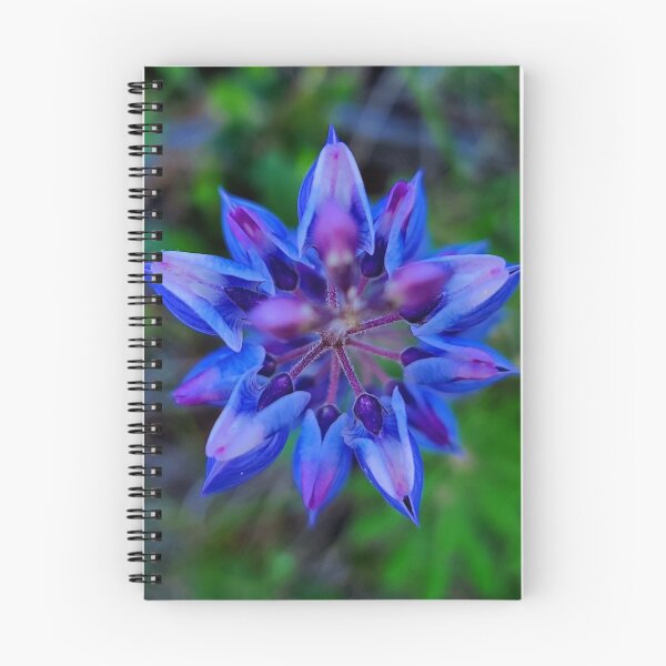 Item preview, Wild Lupin designed and sold by farmbrough.