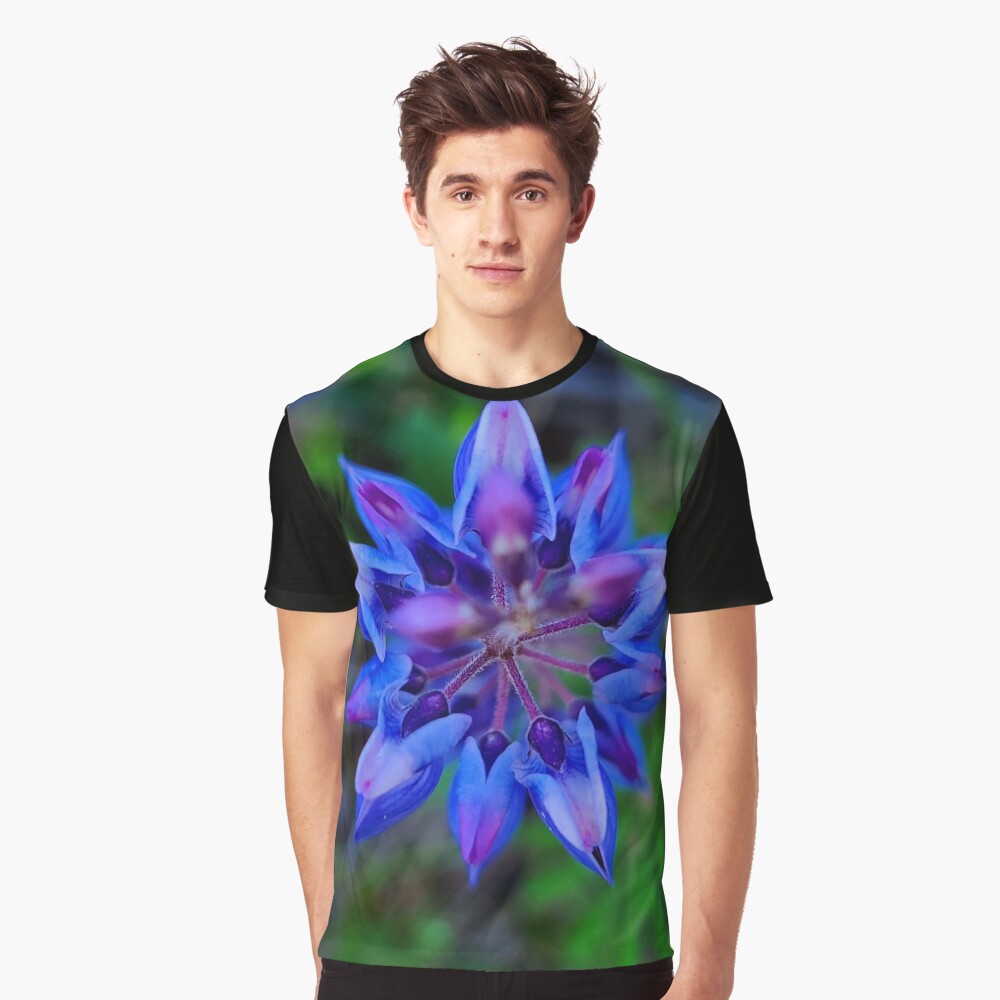 Item preview, Graphic T-Shirt designed and sold by farmbrough.