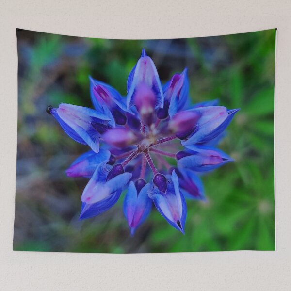 Item preview, Wild Lupin designed and sold by farmbrough.