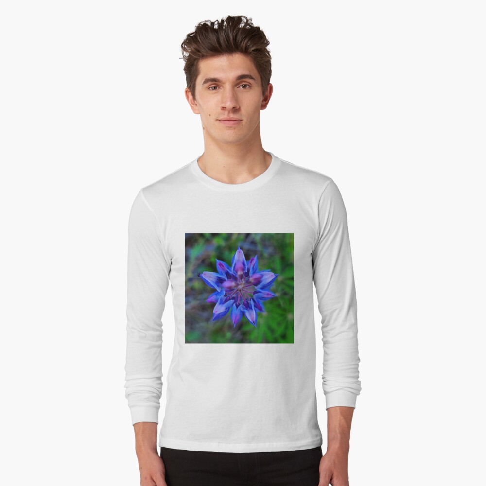 Item preview, Long Sleeve T-Shirt designed and sold by farmbrough.