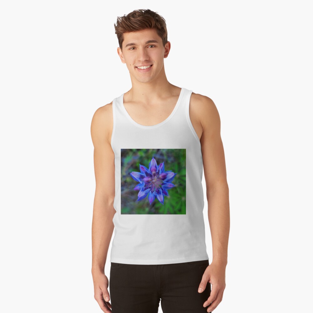 Item preview, Tank Top designed and sold by farmbrough.