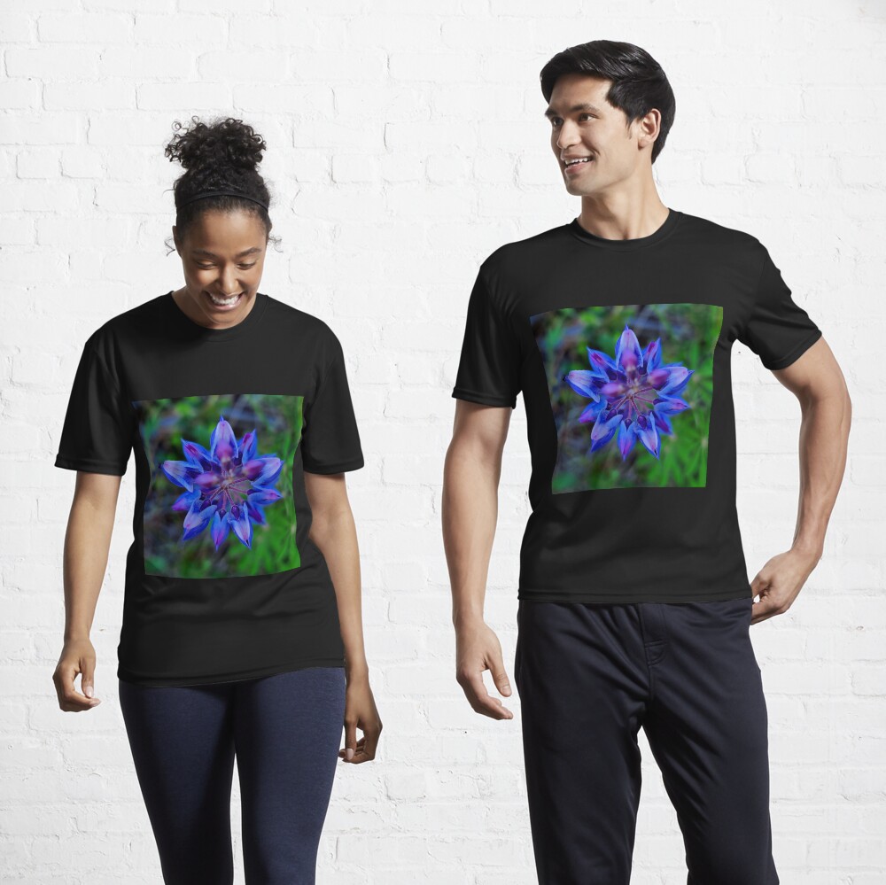 Item preview, Active T-Shirt designed and sold by farmbrough.