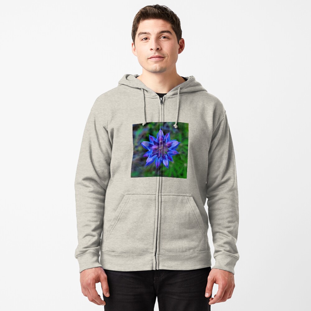 Item preview, Zipped Hoodie designed and sold by farmbrough.