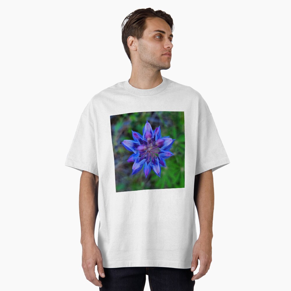 Item preview, Oversized T-Shirt designed and sold by farmbrough.