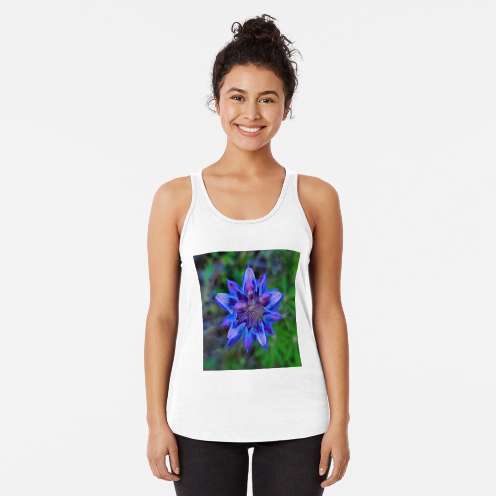 Item preview, Racerback Tank Top designed and sold by farmbrough.