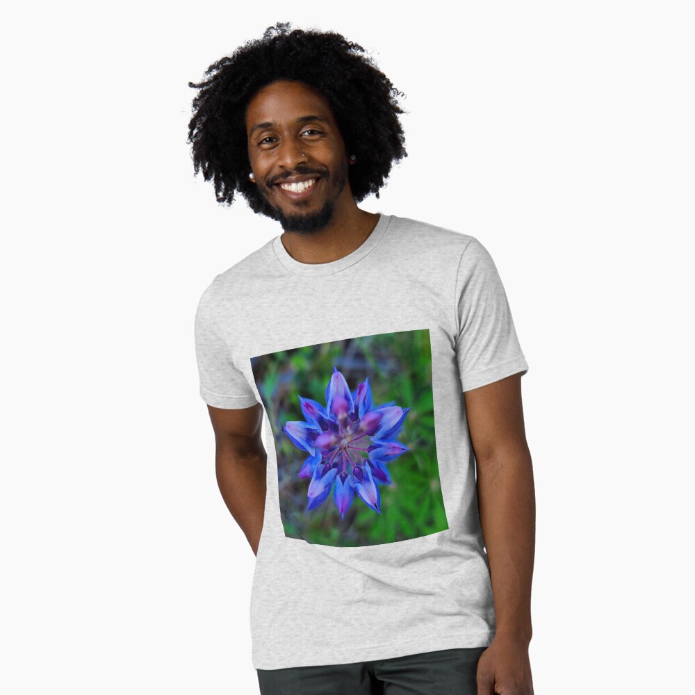 Item preview, Tri-blend T-Shirt designed and sold by farmbrough.