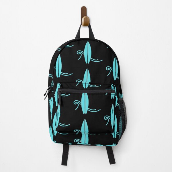 Item preview, Blue Waves Surfboard designed and sold by Turkdesigner.