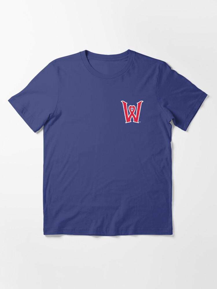 Worcester Red Sox T-shirt for Sale by nihedstore, Redbubble