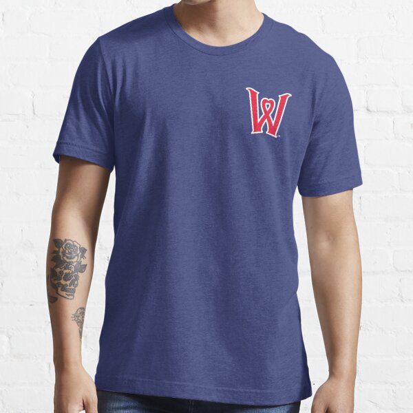 Worcester Red Sox Essential T-Shirt for Sale by nihedstore