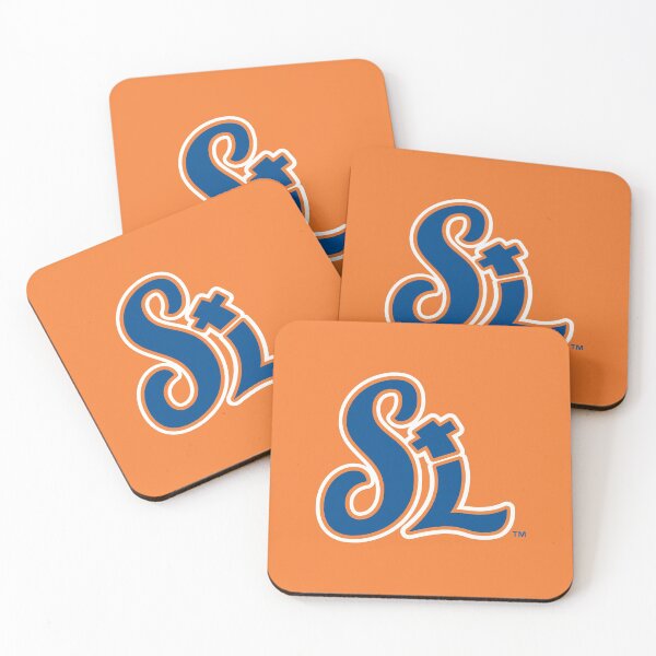 Item preview, St. Lucie Mets designed and sold by nihedstore.