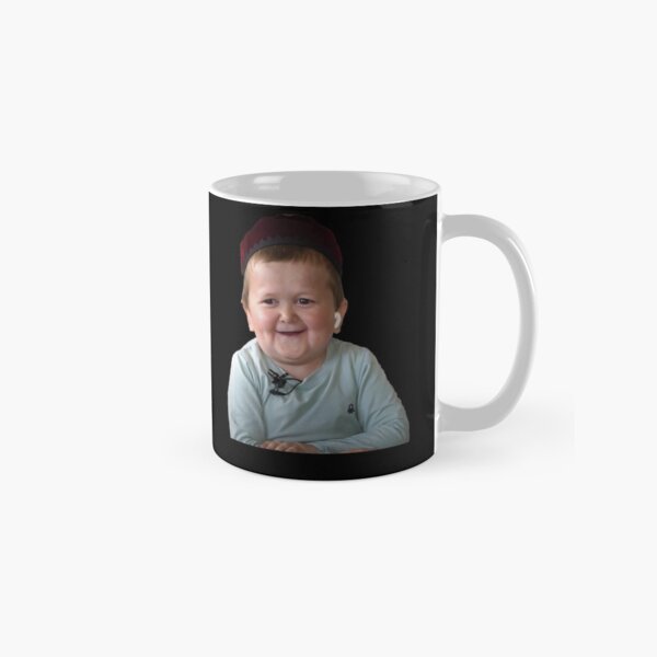 hasbulla Classic Mug