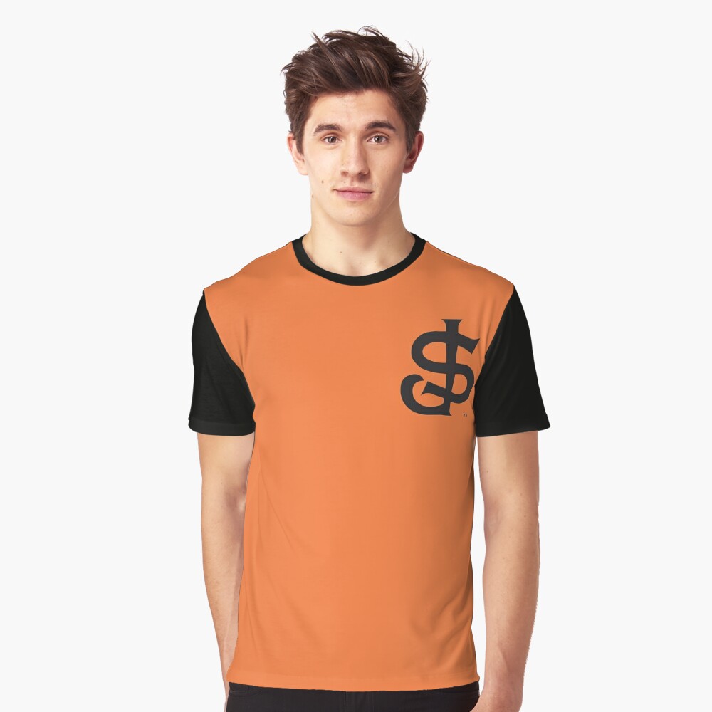 San Jose Giants shirt – Rare_Wear_Attire