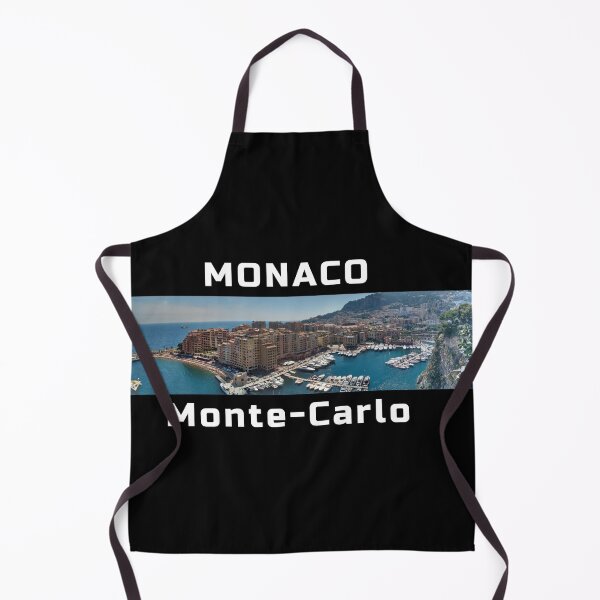 Artikelvorschau, MONACO, Monte Carlo entworfen und verkauft von WillDZIGN.