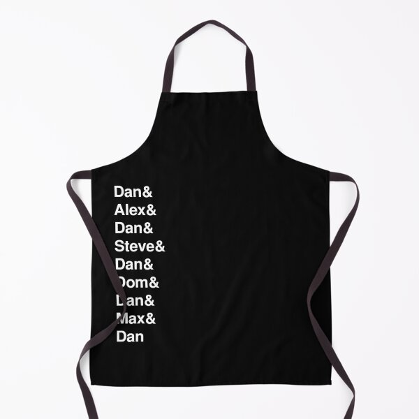Item preview, Dan&All designed and sold by ShowAndTellLive.