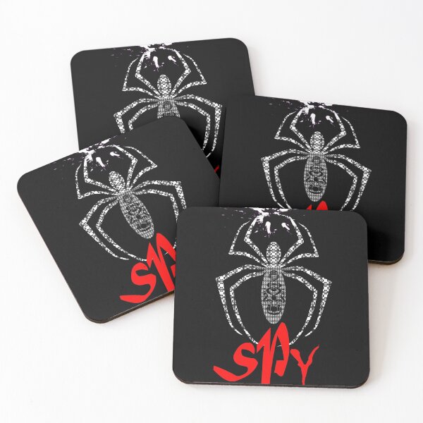 Item preview, Spy, spider lover, 1 designed and sold by FADYMAG.