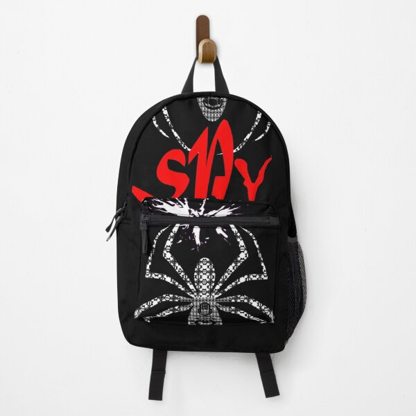 Item preview, Spy, spider lover, 1 designed and sold by FADYMAG.