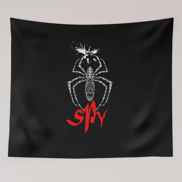 Item preview, Spy, spider lover, 1 designed and sold by FADYMAG.