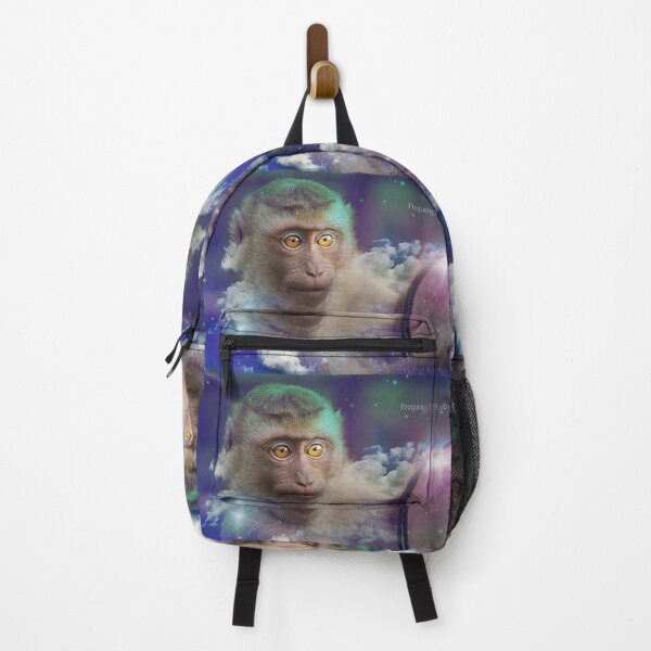 Item preview, Calm the Monkey Mind designed and sold by Olivia Tatara.