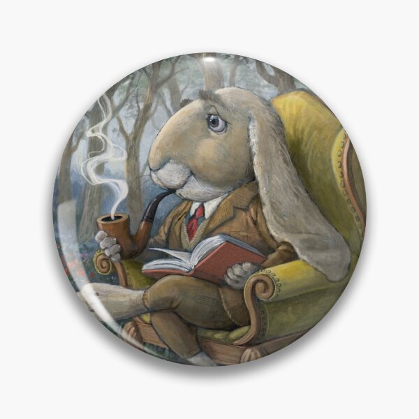 Item preview, Rabbity Tales designed and sold by joehox.