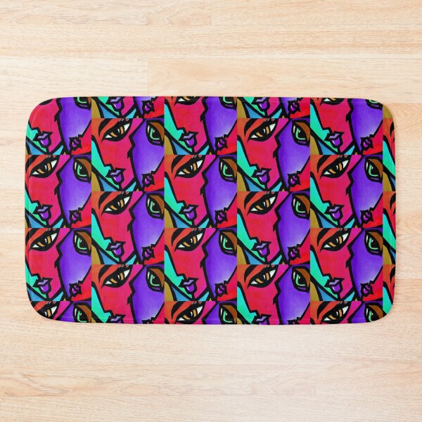 Item preview, Vibrant Pop Art designed and sold by icreativekid.