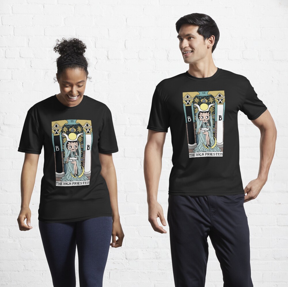 Item preview, Active T-Shirt designed and sold by Lucy-Faery.