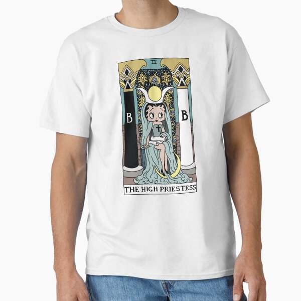 Classic T-Shirt