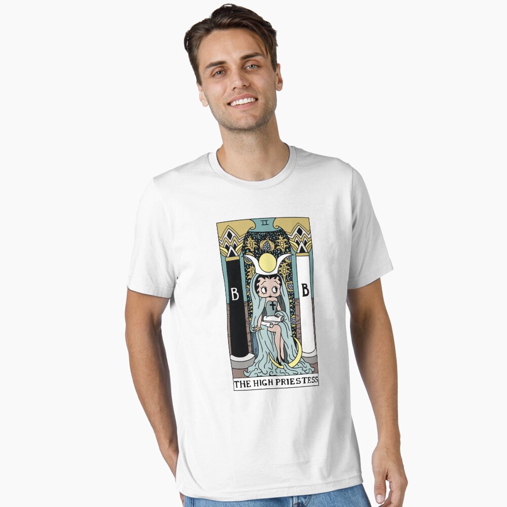 Item preview, Essential T-Shirt designed and sold by Lucy-Faery.
