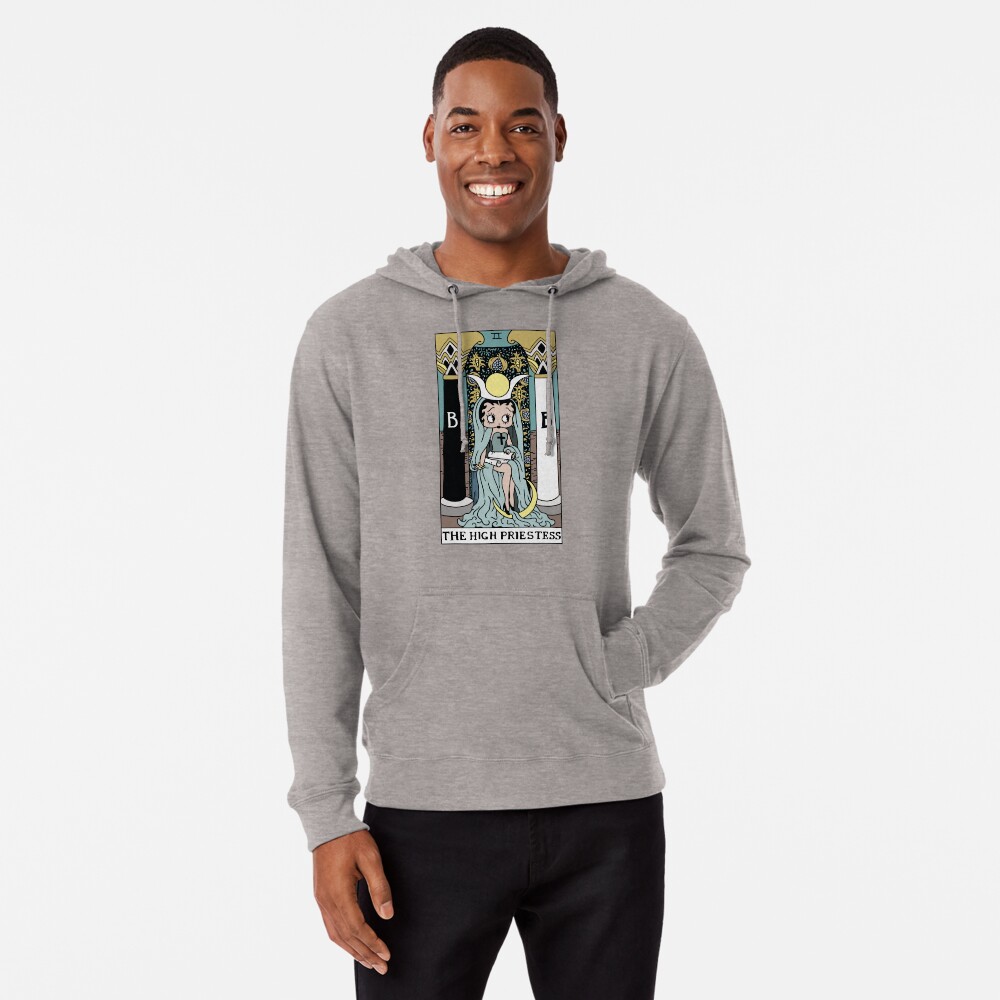 Item preview, Lightweight Hoodie designed and sold by Lucy-Faery.