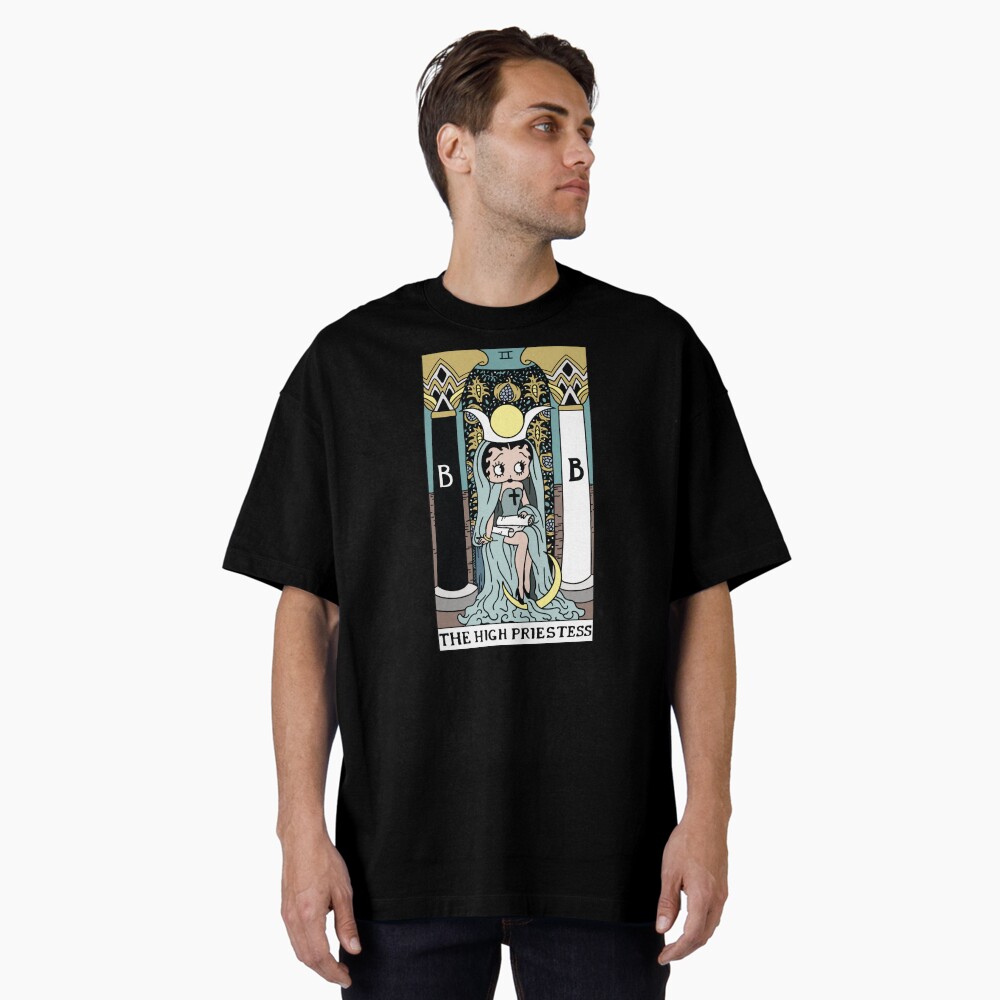 Item preview, Oversized T-Shirt designed and sold by Lucy-Faery.