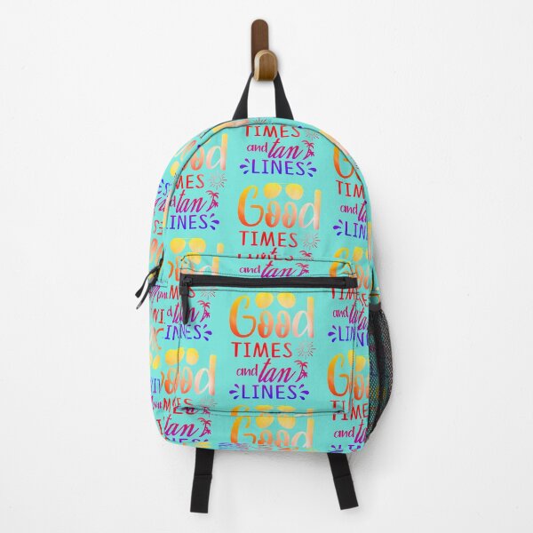 Item preview, Good Times and Tan Lines designed and sold by CristalleLisa.