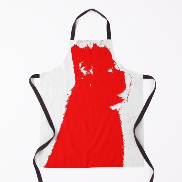 Item preview, The Noble Dog Version 4 designed and sold by Black-and-Red.