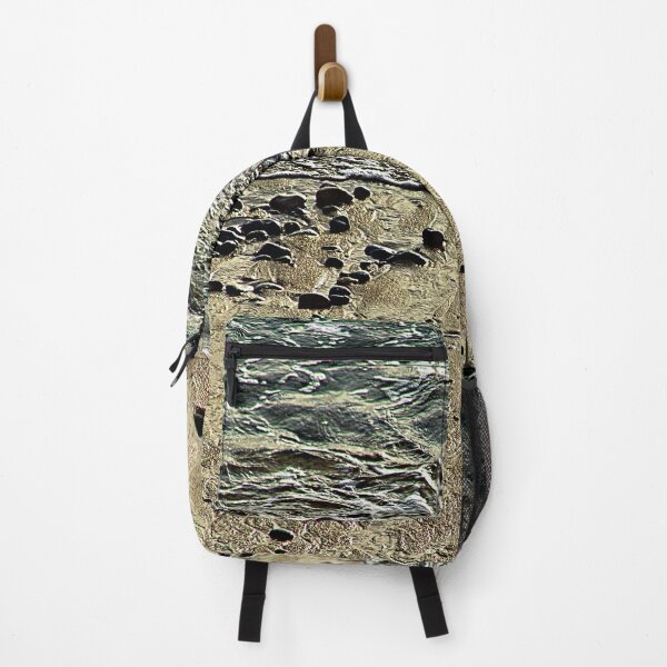 Item preview, Seashore Ebbing Wave Sand Coastal Beach designed and sold by Anna Lemos.