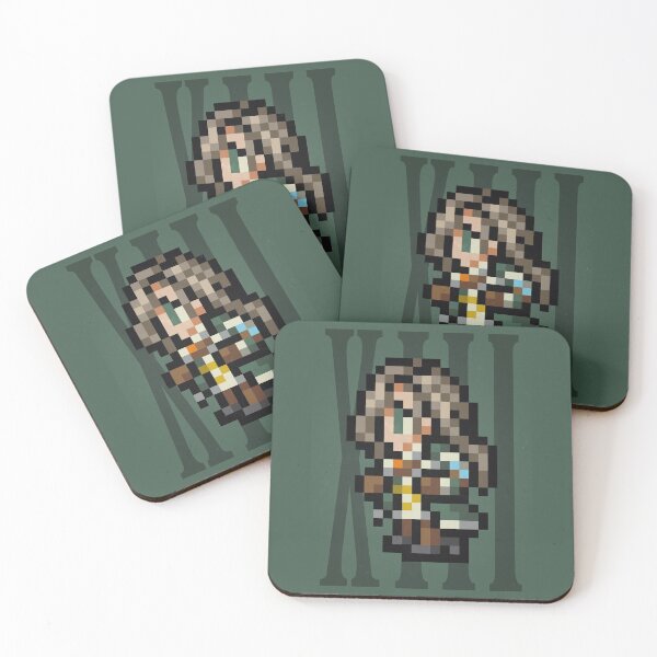 Item preview, Final Fantasy XIII - Jihl Sprite designed and sold by SpriteZone.