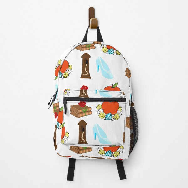 Item preview, Fairy Tale Icons designed and sold by Midnight Sky Sundry.