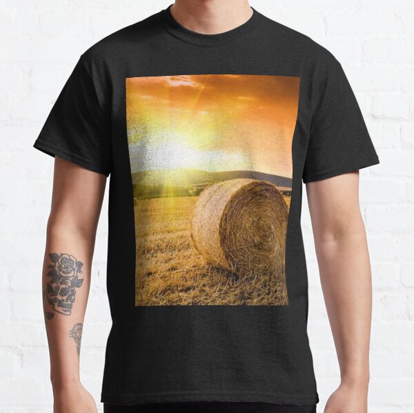 HayDay! Classic T-Shirt