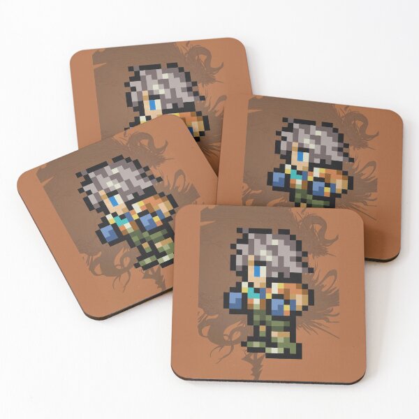 Item preview, Final Fantasy XIII - Hope Sprite designed and sold by SpriteZone.