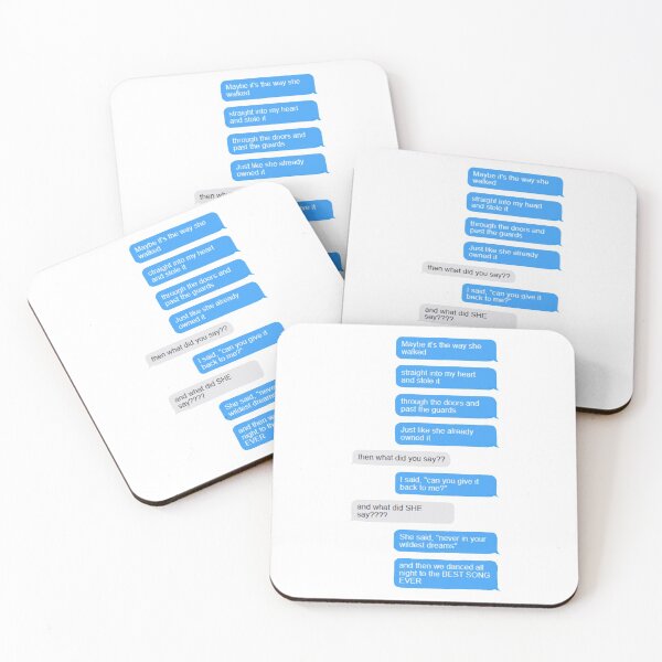 Item preview, best song ever text message designed and sold by luvisfreedom.