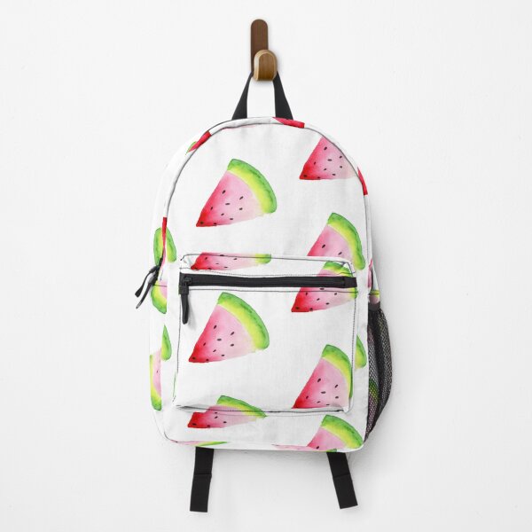 Item preview, Watercolor Watermelon designed and sold by Cnidarian.