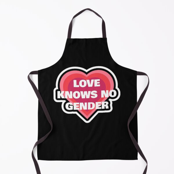 Item preview, Love Knows No Gender designed and sold by JosTees96.