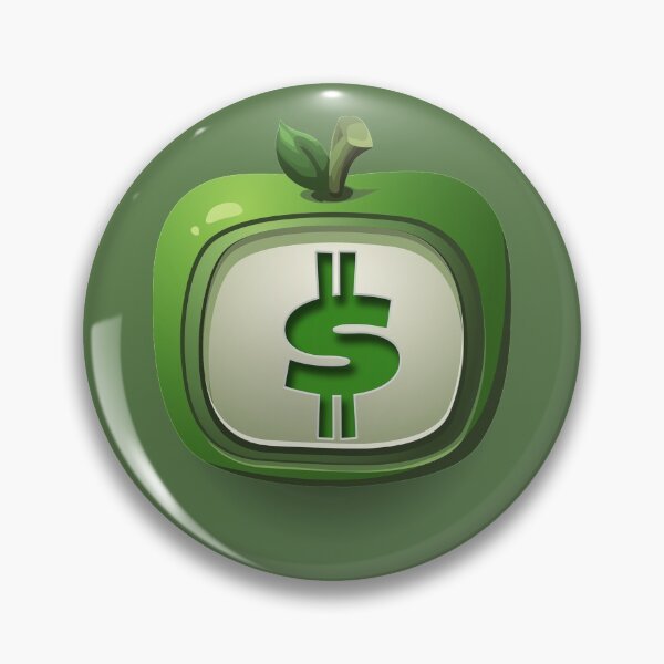 Item preview, Rich Apple designed and sold by Jujuzinha21.