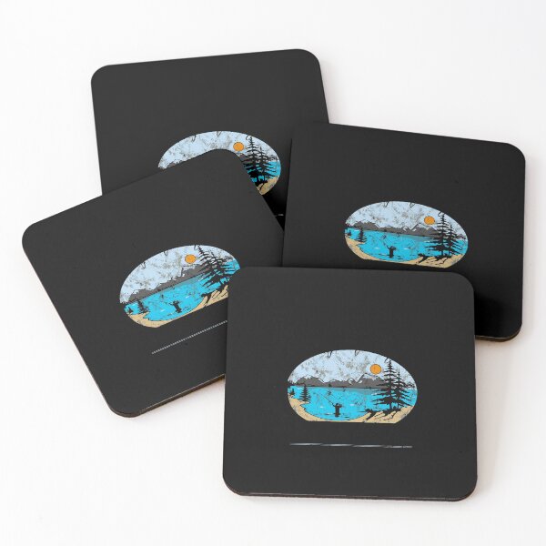 Item preview, Best Fly Fisherman Gifts For Men Women Lake Fly Fishing designed and sold by merystowe1.