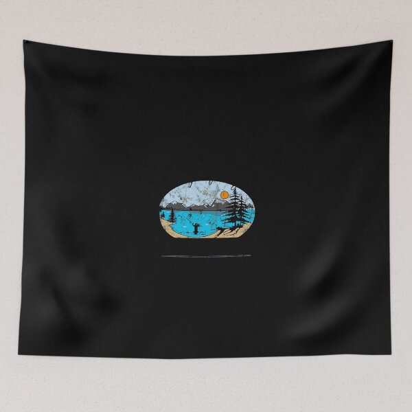 Item preview, Best Fly Fisherman Gifts For Men Women Lake Fly Fishing designed and sold by merystowe1.