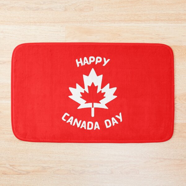 Item preview, Happy Canada Day Multiculturalism Maple Leaf designed and sold by H3designs.