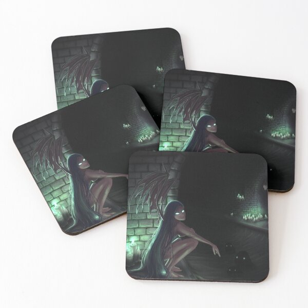 Item preview, Broken Succubus designed and sold by Ashtox.