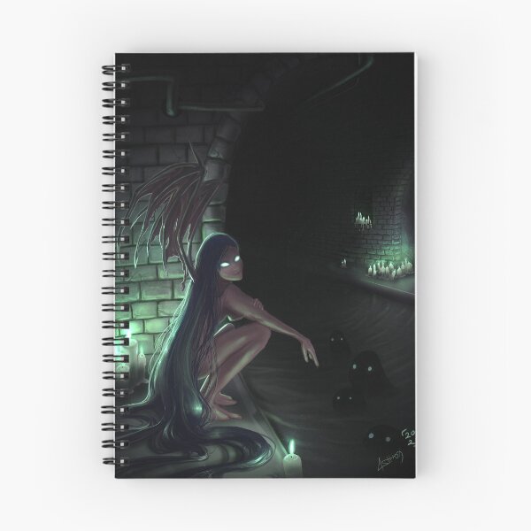 Item preview, Broken Succubus designed and sold by Ashtox.