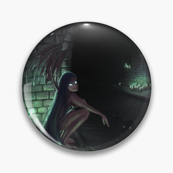 Item preview, Broken Succubus designed and sold by Ashtox.