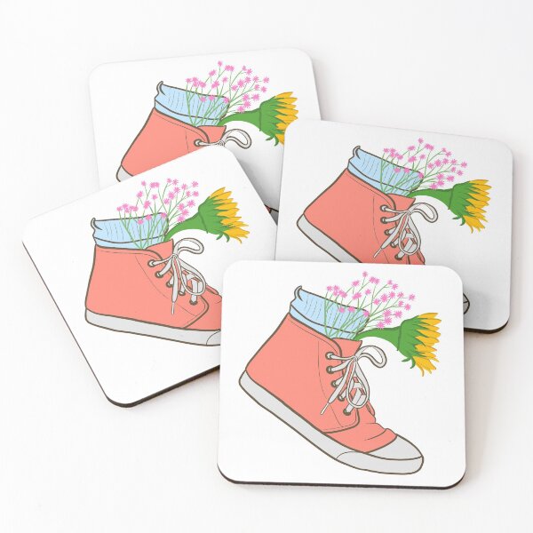 Item preview, Flora Shoe designed and sold by Lizzamour.