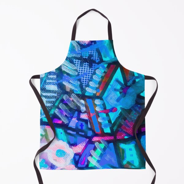 Item preview, Blue Cross designed and sold by sucre77.
