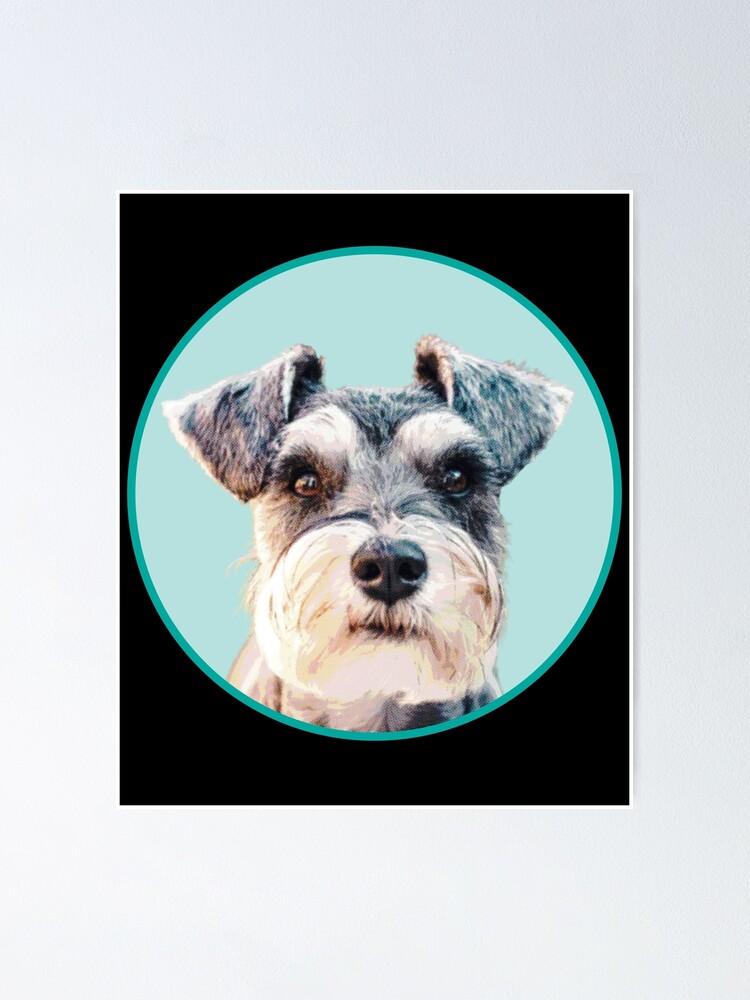 Schnauzer novelty clearance gifts