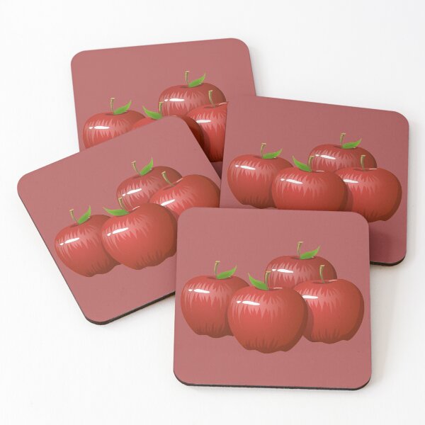 Item preview, Apples designed and sold by Jujuzinha21.